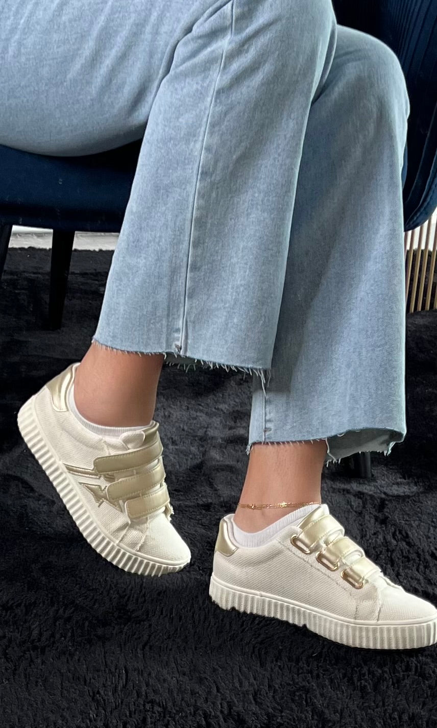 Basket Stars à Scratchs - Kify By S