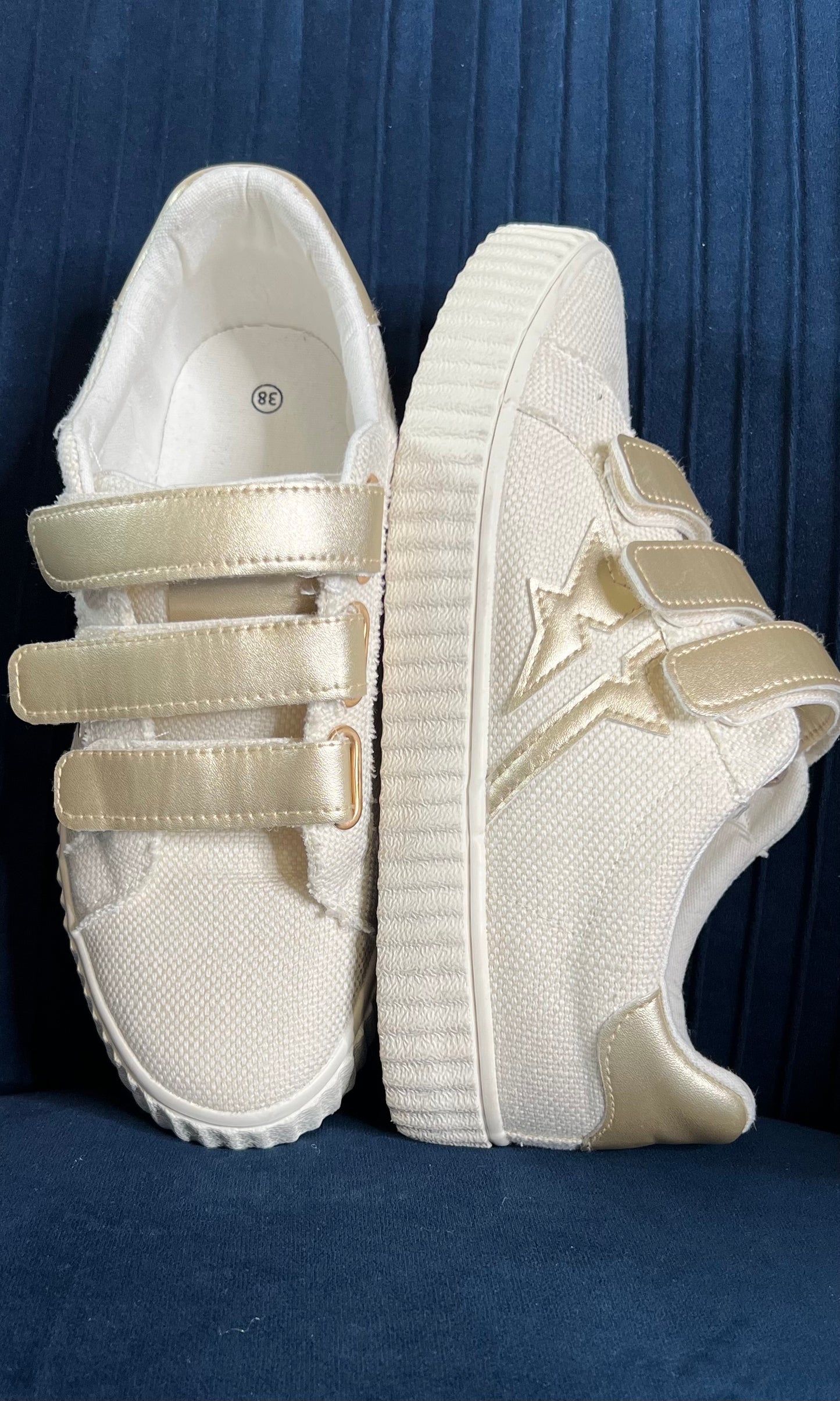 Basket Stars à Scratchs - Kify By S