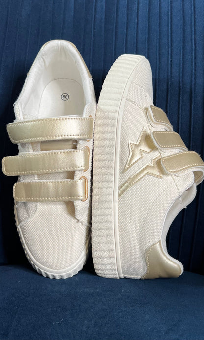 Basket Stars à Scratchs - Kify By S