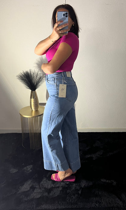 Jean Clair à Revers - Kify By S