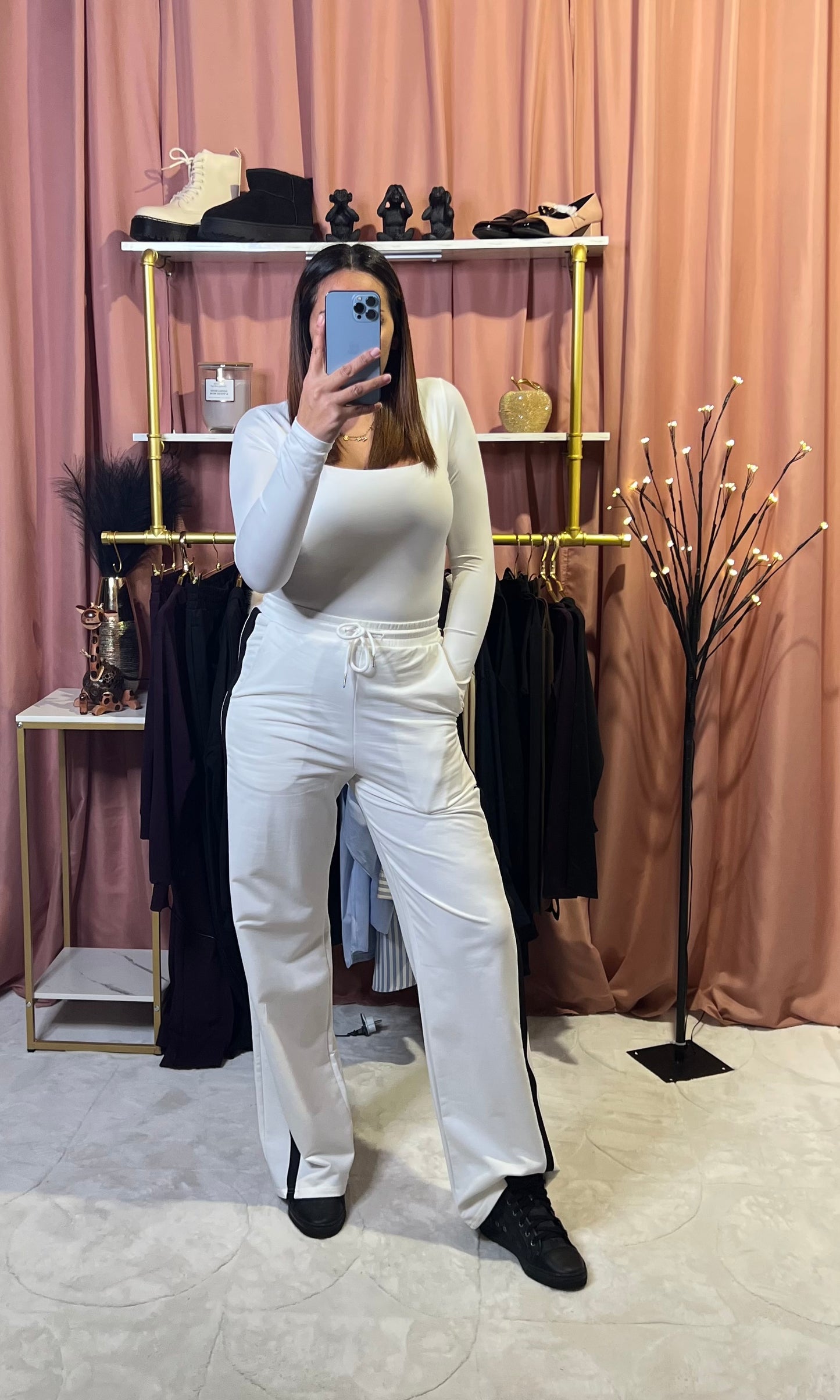 Pantalon Urban Chic